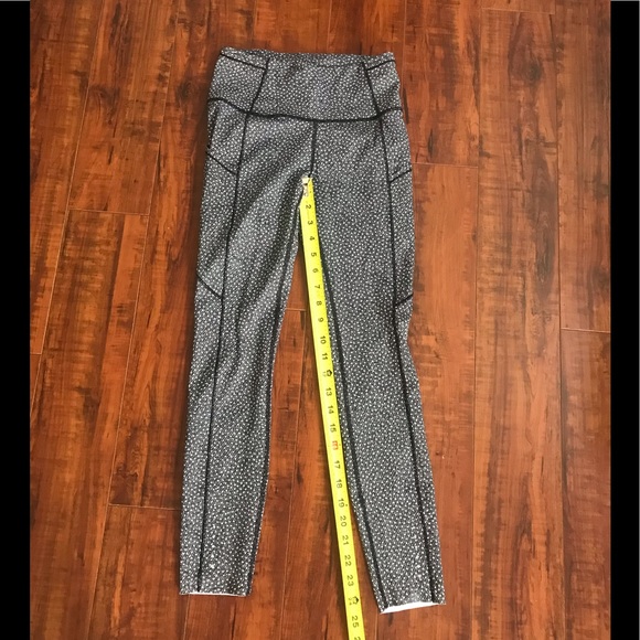 LULULEMON Fast And Free Pants - Picture 6 of 7